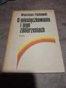 O miesiączkowaniu i jego zaburzeniach