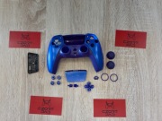Zamiennik obudowa DualSense PS5 Chroma Indigo -- Pad Kontroler --
