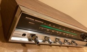 Amplituner Wzmacniacz NATIONAL PANASONIC RE-7670B /// SPRAWNY, bardzo ładny