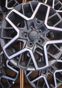 Felgi jeep Wrangler 18cali