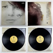 Winyl Krystyna Prońko – Krystyna Prońko; Poland, 1983