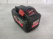 Bateria akumulator Milwaukee M18 HB12 18V 12ah TESTOWANA SPRAWNA