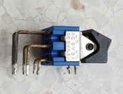 Oryginalny przełącznik włącznik zasilania do Commodore C64C 1541 KSSP-222A