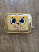 Maskotka Masło Maciej Gang Biedroniaków