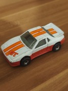 Matchbox 1985 pontiac Fiero 