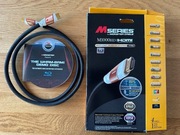 Monster Cable M1000 HD - HDMI/HDMI - 4K - 1,2 m