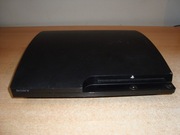 Konsola PlayStation3 PS3 Slim 250 GB