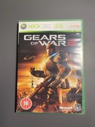 Gears Of War 2 Xbox 360