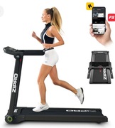 ZIPRO PACTO Bieżnia elektryczna do biegania