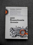 1600 Pennsylvania Avenue 1989