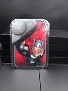 THOR=TRÓJWYMIAROWA KARTA SUPERBOHATERA  Z OPISEM UNIKAT/XII