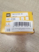 162-6208: Zespół wskaźników