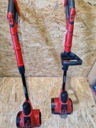 Szczotka Einhell   akumulatorowe picobella x-ch 