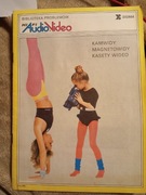 Hifi audio video biblioteki problemów kamwidy magnetowidy kasety wideo