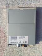 ALPS DF354H090F stacja dyskietek 3.5" 1.44MB FDD retro PC sprawna