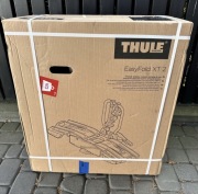 Bagażnik Thule Easyfold XT2 model 933 z pokrowcem
