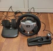 KIEROWNICA COMPRESSOR SUPREME 3.1 HY-822 PC/PS2/PS1