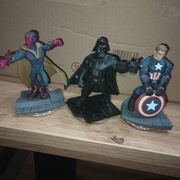 Figurki Disney Infiniti 3.0