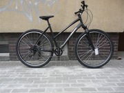 Rower Cross Brezeer Liberty XT  Amort, Rozm  168-180 cm