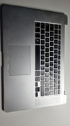 palmrest z klawiaturą bateria Macbook PRO A1398 retina