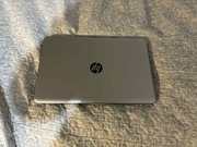 Laptop HP, i3 5 gen. 4 GB, SSD 240GB. Dykowana karta graficzna R5