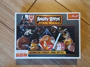 Gra zręcznościowa Angry Birds Star Wars 4+ 1-3 osoby