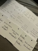 Zawieszki na alkohol