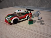 Zestaw klocków LEGO City 60053