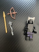 Lego ninjago Garmadon