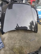 maska/pokrywa silnika audi a6c7 aluminium