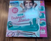 BRANSOLETKOWE STUDIO STYLOVE TRENDY BRANSOLETKI EPEE