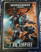 Codex T'au Empire - 8. edycja