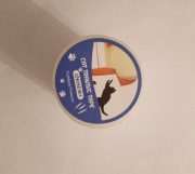 Taśma ochronna na zarysowania dla kota