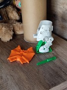 Play Doh star wars gwiezdne wojny do ciastoliny