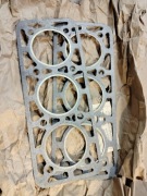 Uszczelka pod głowicę Syrena 104 105