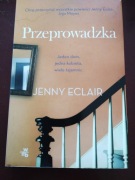 Przeprowadzka Jenny Eclair