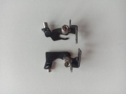 Oryginalne zawiasy  DELL PP25L - M1330