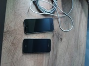 2 x iPhone uruchamiają się bez blokad