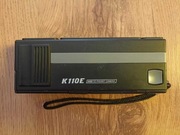 Aparat fotograficzny z lampą Pocket Camera K110E wielorazowy