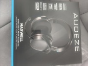 Słuchawki Maxwell Audeze nowe