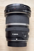 Canon EF-S 10-22mm 1:3.5-4.5 USM