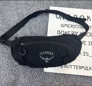 Nerka Osprey na rower saszetka turystyczna 2–3L lekka