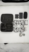 Zestaw do DJI Mavic Mini 1 – kontroler, 2x bateria, hub, osłony, case
