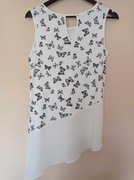 Nowa, biała bluzka marki Tu Woman