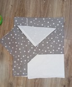 Pościel dziecięca Alvi – komplet