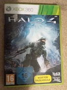 Halo 4 gra na Xbox 360