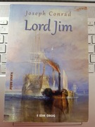 Lord Jim Joseph Conrad