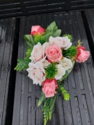 Stroik na grób dziecka 