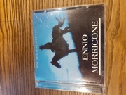 Ennio Morricone Cd music hits from movies 