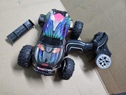 Autko buggy na sterowanie